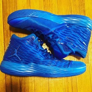 Jordan Melo XVIII Size 12